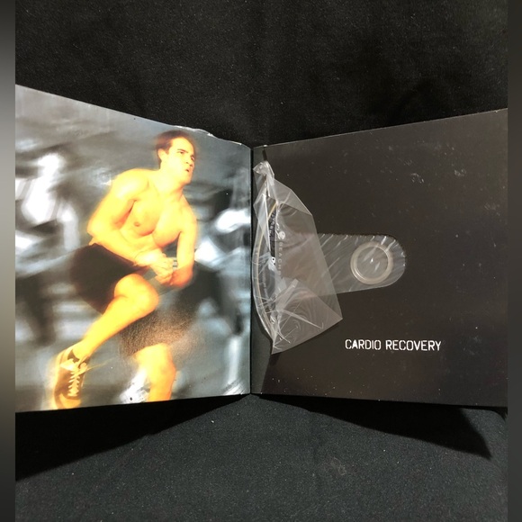 BEACHBODY INSANITY 60 DAY TOTAL BODY RECONDITIONING PROGRAM DVD SET - Picture 8 of 16